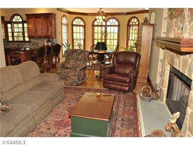 Den/Family/Great Room