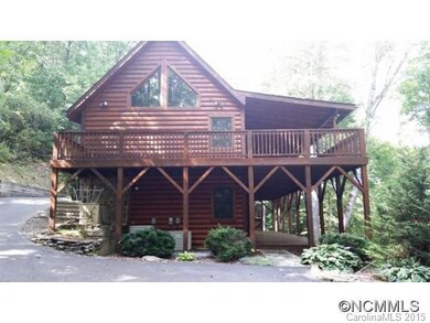 House Exterior View 2