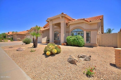 1443 W Tara Dr unit II, Gilbert, AZ 85233 - photo 2