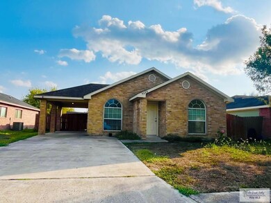 9609 Kingbird Dr, Harlingen, TX 78552 - photo 2