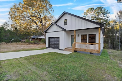 9517 Commonwealth Blvd, Columbia, SC 29209 - photo 3