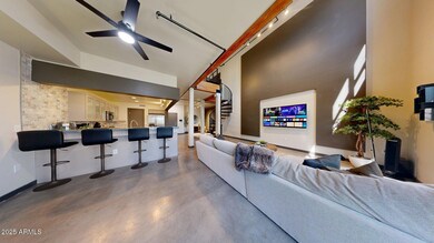 1326 N Central Ave unit 202, Phoenix, AZ 85004 - photo 3