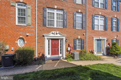 3684 Madison Watch Way, Falls Church, VA 22041 - photo 2