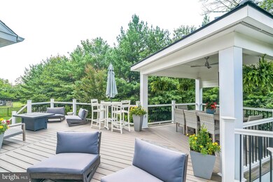 392 Langberg Ln, Ambler, PA 19002 - photo 7