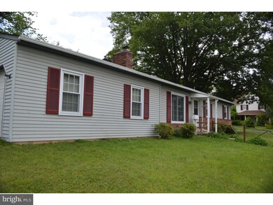 155 S Valley Forge Rd, Lansdale, PA 19446 - photo 3