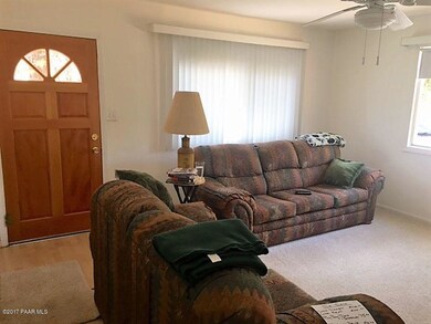 Living Room Cabin