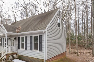 Right Side of Home