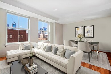 2 Battery Wharf unit 2503, Boston, MA 02109 - photo 2