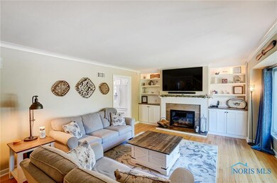 1629 S Main St, Findlay, OH 45840 - photo 4