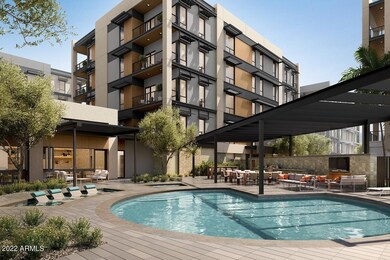 Pool & Spa