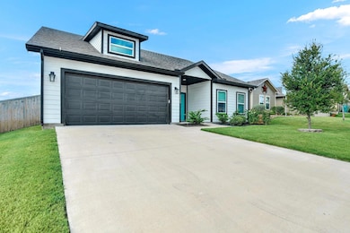 3322 Sweetwater Way, Sherman, TX 75090 - photo 2