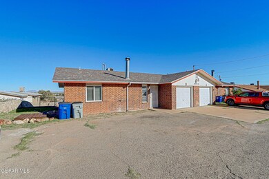 8920 Leo St unit B, El Paso, TX 79904 - photo 4