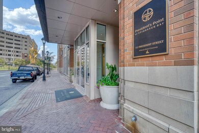 717 President St, Baltimore, MD 21202 - photo 2