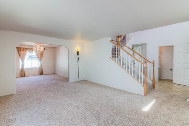 Formal Living Room