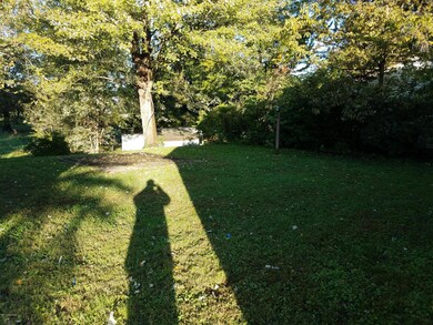 .57 acre Backyard!