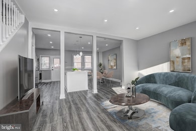 905 Mount Holly St, Baltimore, MD 21229 - photo 2