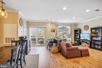 11327 Aristotle Dr unit 5-305, Fairfax, VA 22030 - photo 5