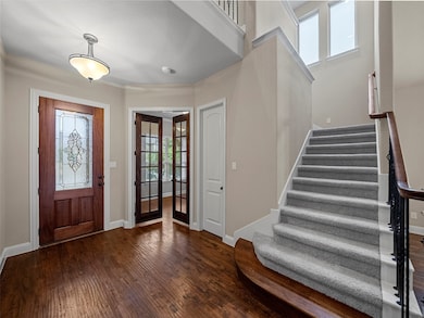 971 Sagebrush Dr, Prosper, TX 75078 - photo 2