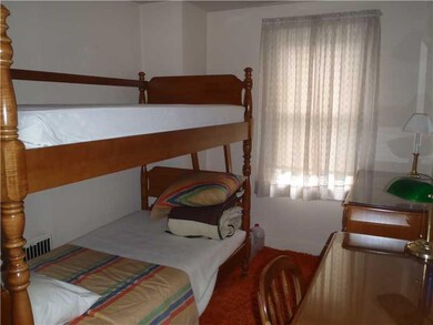 Bedroom.