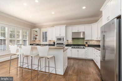 4316 Rosedale Ave, Bethesda, MD 20814 - photo 6