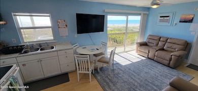 open concept