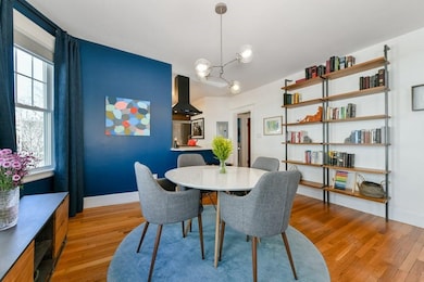 72 Woodlawn St unit 3, Boston, MA 02130 - photo 6