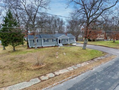 9 Kerr Rd, Foxboro, MA 02035 - photo 3