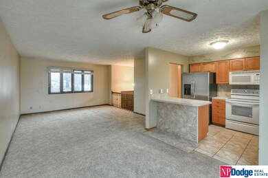 4625 N 130th Avenue Cir, Omaha, NE 68164 - photo 3