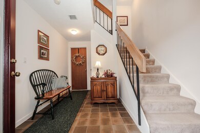 Entry Way