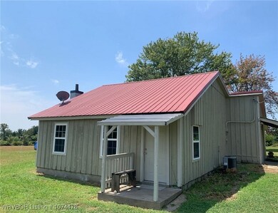 474700 E 1100 Rd, Muldrow, OK 74948 - photo 3