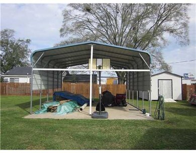 Other. Covered carport/boat or RV Storage
