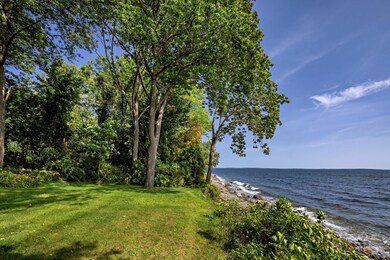 Views From Back Yard