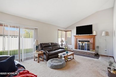 845 Fox Run Rd, Findlay, OH 45840 - photo 4