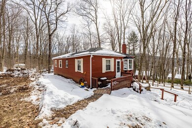 11 Lakeview Dr, Holland, MA 01521 - photo 3