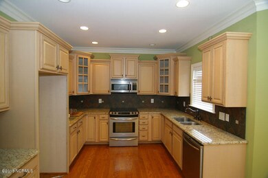 3305 Taberna Dr, Greenville, NC 27834 - photo 5