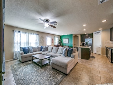 3930 Verde Bosque, San Antonio, TX 78223 - photo 6