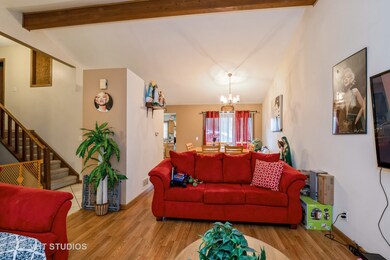 315 Baldwin Ave, Waukegan, IL 60085 - photo 2