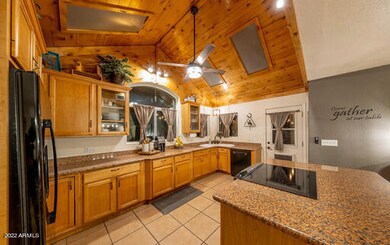 603 N Double Tree Cir, Payson, AZ 85541 - photo 5