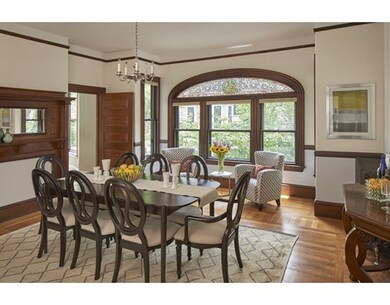 33 Agassiz St, Cambridge, MA 02140 - photo 6