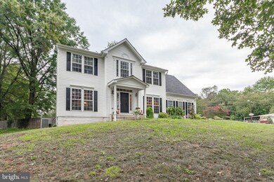 14518 Hamowell St, Manassas, VA 20112 - photo 3