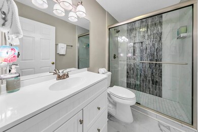 Beachside Villas 822