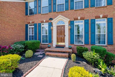 15505 Glastonbury Way, Upper Marlboro, MD 20774 - photo 3