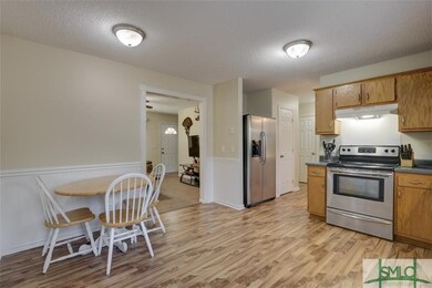 Kitchen ~ Dining
