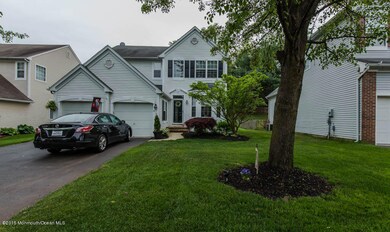 4 sheraton colts neck