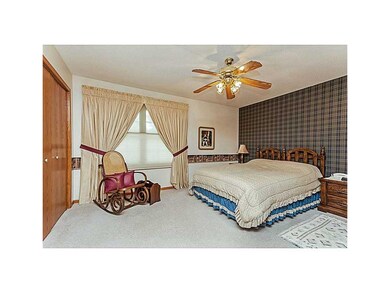 Master Bedroom.