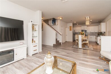 3905 Anvil Range Rd, Killeen, TX 76549 - photo 4