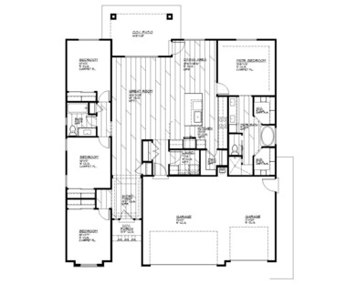 2789 W Vico Way, St. George, UT 84770 - photo 2