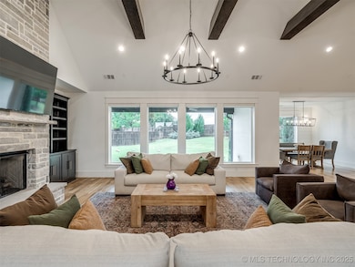 10821 S Fir St, Jenks, OK 74037 - photo 5