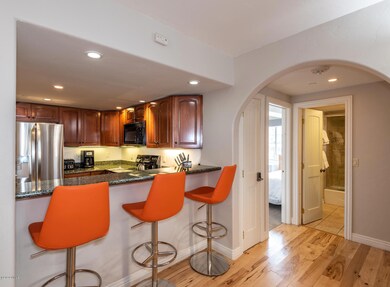9 Vail Road #25-4