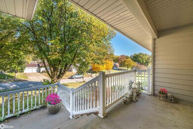 1413 Baldwin St, Harlan, IA 51537 - photo 4